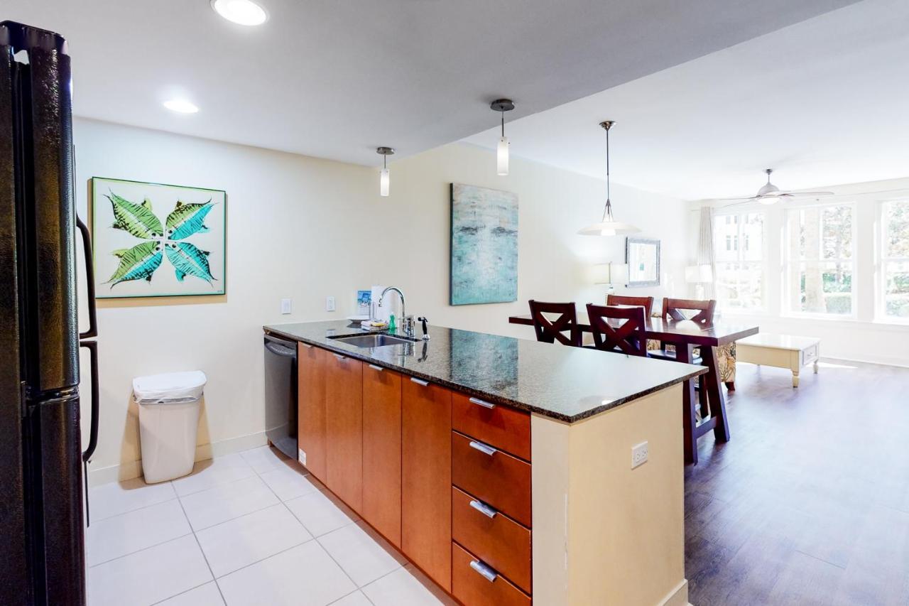 Bahia Condos II เดสติน ภายนอก รูปภาพ