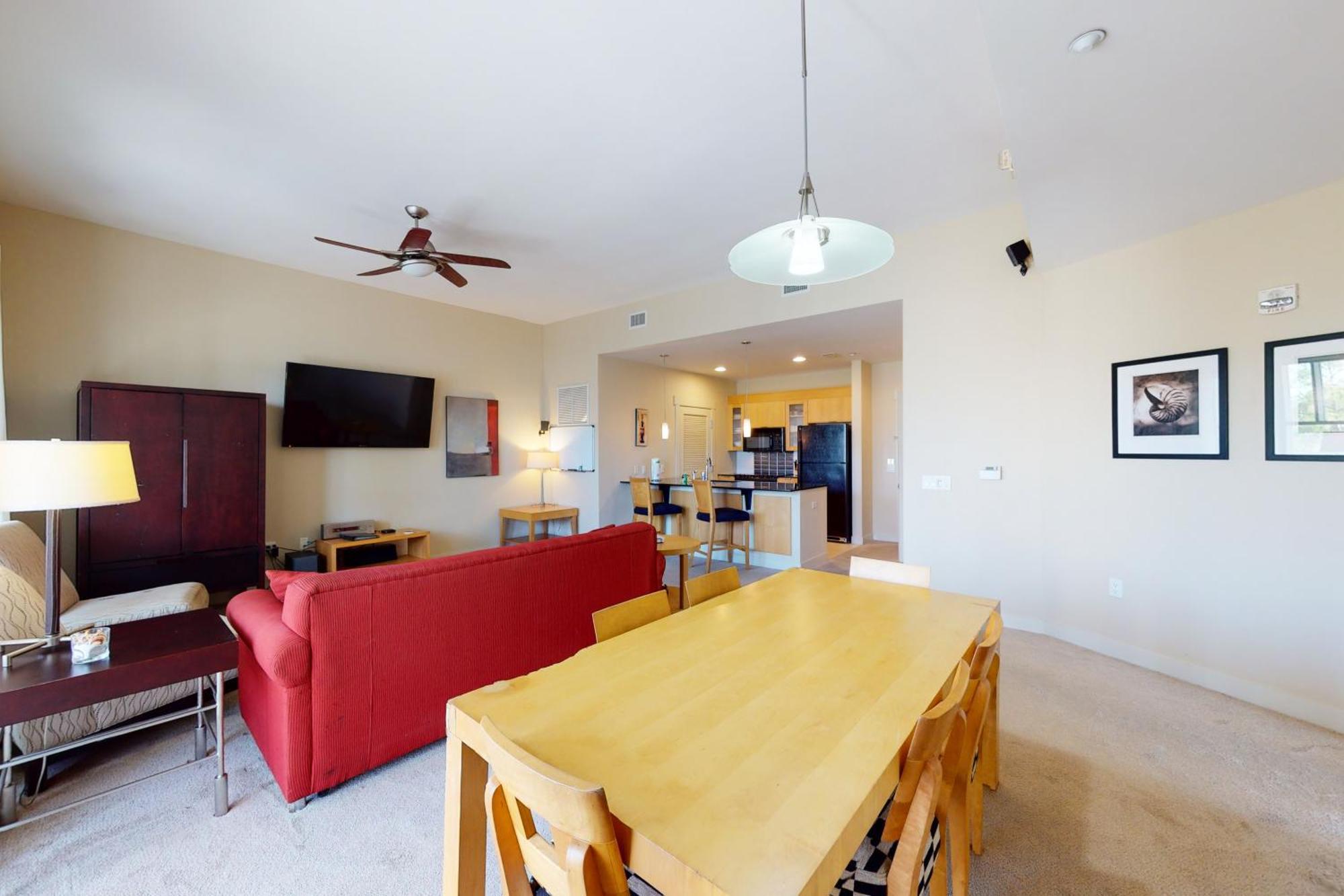 Bahia Condos II เดสติน ห้อง รูปภาพ